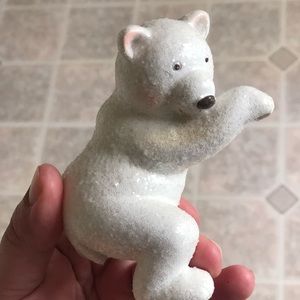 Bath and body works candle hanger